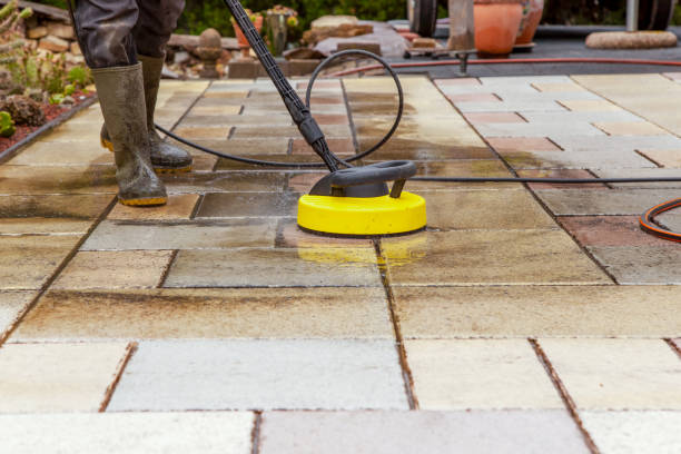 Best Driveway Pressure Washing  in Eureka, IL