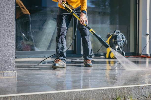 Eureka, IL Pressure Washing Services Company