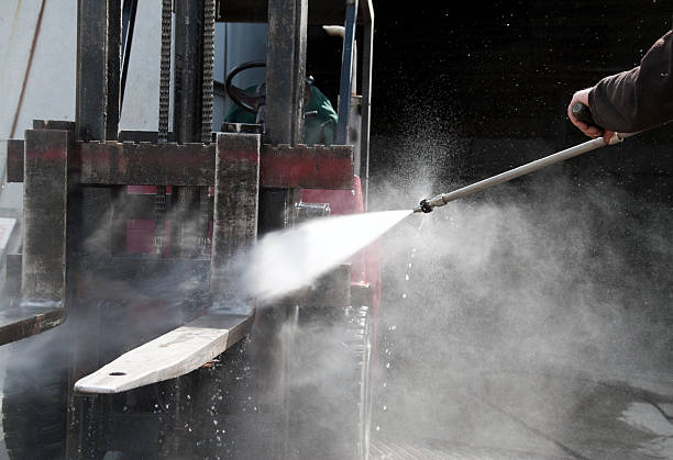  Eureka, IL Pressure Washing Pros